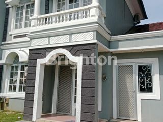 BALIKPAPAN, RUMAH BALIKPAPAN BARU VANCOUVER (A309)