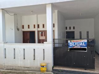 DIJUAL RUMAH TASIKMALAYA KAWALU