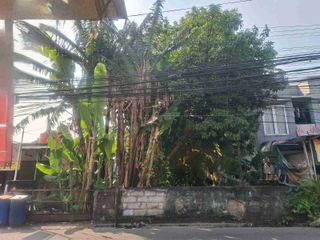 Dijual Cepat Tanah Strategis Siap Bangun di Jatimekar, Bekasi. Cocok untuk dibangun rumah tinggal, rumah kost, ruko, maupun investasi berada di lokasi strategis dengan akses yang mudah ke berbagai fasilitas umum.