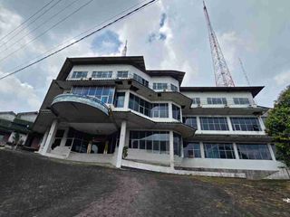 Dijual Hotel Cocok untuk Investor dan Pengembang di Setiabudi Semarang