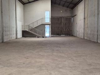 Sewa Gudang Pergudangan Mega Jaya Tegalluar