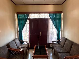 Jual Rumah Usaha Strategis di Mainroad Baleendah Bandung