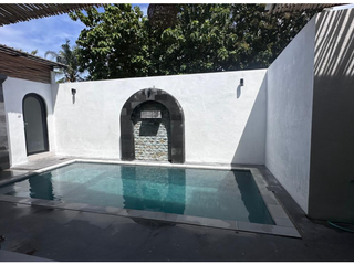BRAND NEW VILA FOR SALE IN UBUD GIANYAR