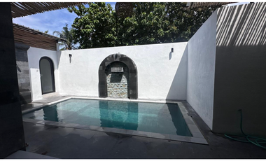 BRAND NEW VILA FOR SALE IN UBUD GIANYAR