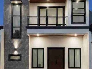 DIJUAL RUMAH BARU CANTIK 2 LANTAI DI ALAM SUTERA SERPONG
