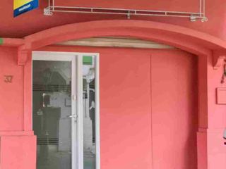 Ruko Dijual Di Kencana Loka BSD (ENB405)