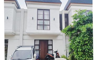 Jual Rumah Cluster Premium Vida Bekasi