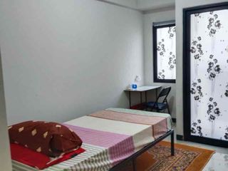 Jual Rugi‼️Apartemen Amega Crown Residence