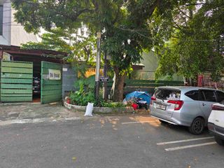 RUMAH TUA HITUNG TANAH, MURAH