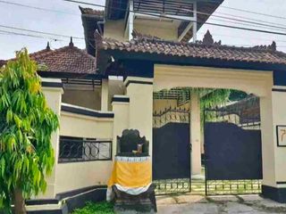 jual rumah 4 are di singaraja kota Bali
