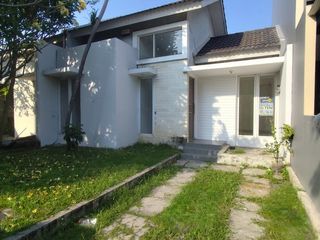 Dijual Murah Rumah Uk 8X20 di Waterpoint Citra Raya 1Ka00028