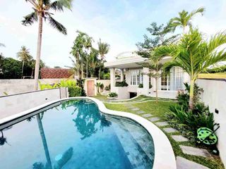 Villa sale or lease
