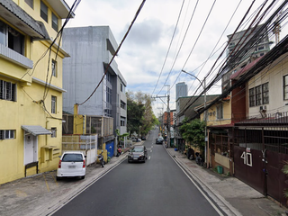 Commercial Lot for SALE in E. Rodriguez, Quezon City