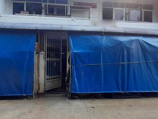 Rumah Komplek Bukit Duri Permai, Kampung Melayu, Jatinegara, Jakarta Timur