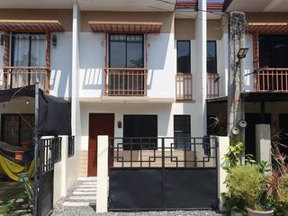 BRAND NEW 2 BEDROOM TOWNHOUSE FOR RENT IN NAGA, CEBU CITY