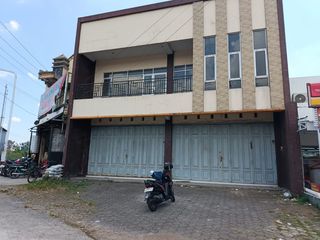 Disewakan Ruko 2 Lantai 2 Menit Menara Teratai Purwokerto