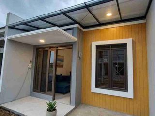 Jual rumah murah legalitas shm
