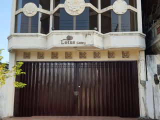 Dijual Ruko 2 Lantai Di Denpasar