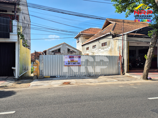 Dijual Tanah Pusat Kota di JL. Adi Sucipto - Banyuwangi