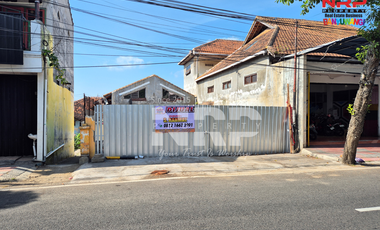Dijual Tanah Pusat Kota di JL. Adi Sucipto - Banyuwangi