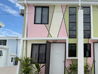10K CASH OUT ONLY FOR DUPLEX HOUSE AND LOT IN MAGALANG PAMPANGA NEAR CLARK
