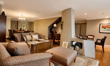 Skyland Plaza | Four Bedroom 4BR Condo Unit For Sale - #10327