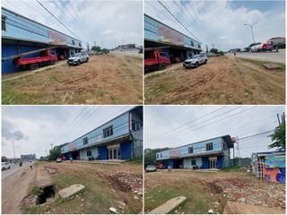 🏭✨ DIJUAL GUDANG STRATEGIS EX GUDANG BESI – CILEUNGSI, BOGOR ✨🏭