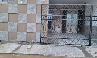 Dijual cepat rumah di Simprug diporis Tangerang