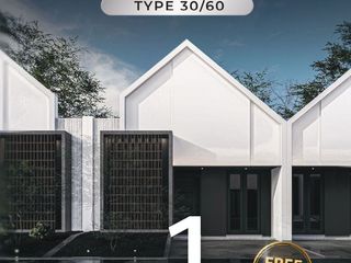 Rumah Nyaman, Harga Bersahabat, Kesempatan Terbatas Di Boja!