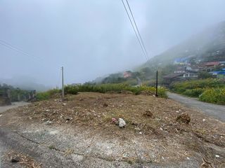 Prime Location Corner Lot For Sale 448sqm in Bakakeng Central Baguio near Moldex Residences-JV2