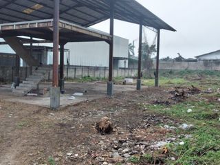 Dijual Tanah Kawasan Cikupa Mas, Tanggerang