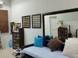 Rumah Modern Minimalis di Cluster One Gate System Kerobokan