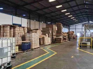 Dijual pabrik carton box , Tangerang