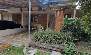 JUAL CEPAT VIA LELANG, KOTA BEKASI. JATISAMPURNA, JATIRADEN, CIBUBUR. KOTA BEKASI
