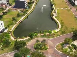 Dijual Termurah Kavling di Golf Island Pik2 12X25 (Lm155)