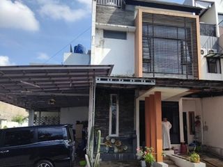 JUAL CEPAT VIA LELANG. PERUM BAMBU HIJAU, BAMBU APUS, CIPAYUNG, JAKARTA TIMUR, JAKTIM.
