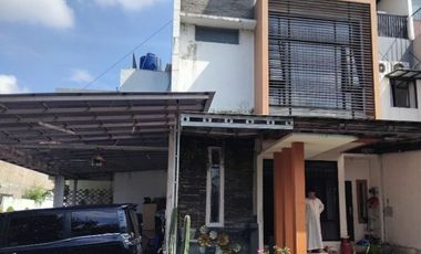JUAL CEPAT VIA LELANG. PERUM BAMBU HIJAU, BAMBU APUS, CIPAYUNG, JAKARTA TIMUR, JAKTIM.