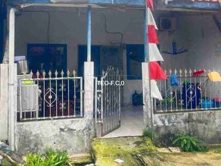 Jual Rumah 2 Kamar Batam Center di Mitra Raya Pollux