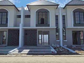 RUMAH CITRA GARDEN CIPUTRA. UK 7x15. 4 KAMAR. FREE KANOPI. FREE PPN 100%.