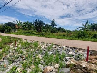 Area BSD Barat, Tanah Kavling Hunian & Invest Tangerang. Terima SHM