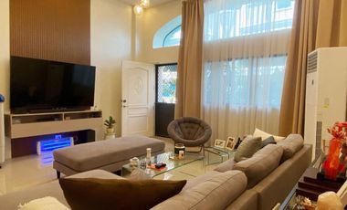 5 bedroom Townhouse for Sale Scout Area