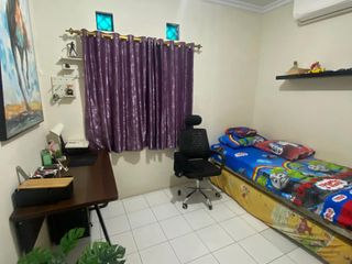 Rumah Bagus Siap Huni di Neglasari Tangerang