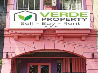 Dijual Ruko di Komplek Palais de Europe Lippo Karawaci Tangerang