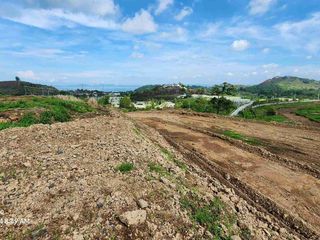 4Years Zero Interest Residential Lots in San. Sebastian Pililla Rizal by Sta. Lucia Land