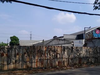 Dijual Kavling Cipondoh Tangerang