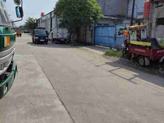 Gudang Gandeng Dua Dijual Di Nusa Indah Tangerang