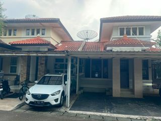 Dijual  Rumah Taman Permata Parahyangan Lippo Karawaci, Tangerang