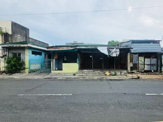 Commercial Lot FOR SALE in CRM Avenue Almanza, Las Pinas near SM Southmall and Alabang