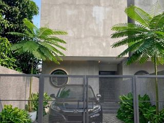 Rumah dijual Murah 2 Lantai, Ciledug, Tanggerang dekat Stasiun Jurangmangu