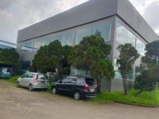 Dijual Eks Pabrik Lokasi Strategis di Cikupa, Tangerang, Banten